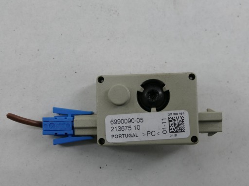 BMW E82 E90 E91 E60 E92 VERSTÄRKER-ANTENNENMODUL