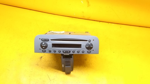 ORIGINAL RADIO ALFA ROMEO 147 8635123208