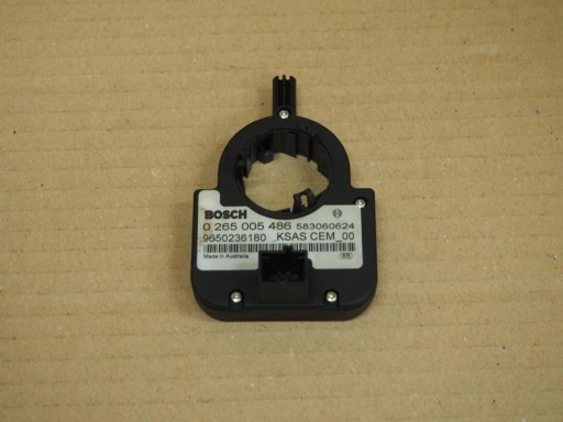 WINKELSENSOR CITROEN C4 I 9650236180