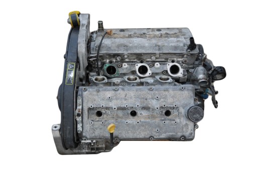 MOTOR AR32401 ALFA ROMEO 156 2,5 V6