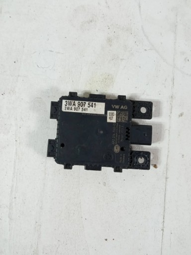 VW Arteon Lift Passat B9 Distronic ACC Radarsensor Original
