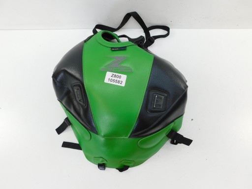 KAWASAKI Z800 BAGSTER