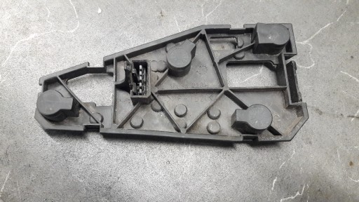 2186 Linker Heckleuchteneinsatz Peugeot 106 links
