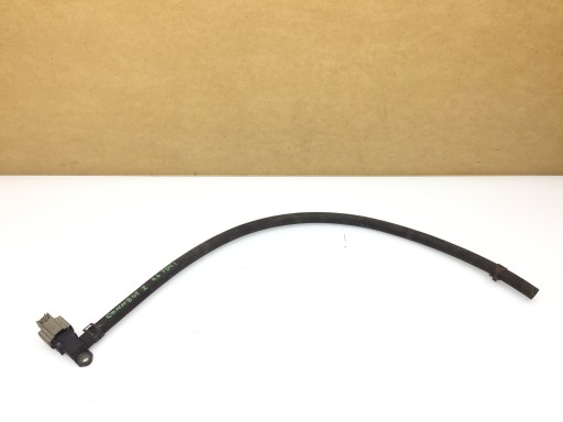 MK2 II 1.6 ABGASDRUCKSENSOR ANSCHLIESSEN