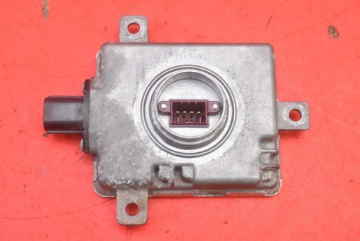 XENON-KONVERTER XENON RECHTS W3T20971 PEUGEOT 4007 07-12