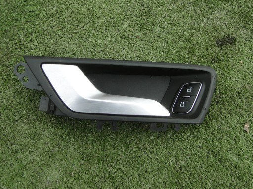 Ford Focus IV mk4 linker vorderer Innentürgriff, Chrom