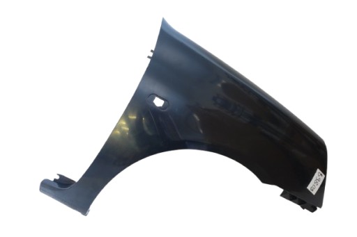 Rechter Kotflügel Renault Clio II 2001-2005 7701473449