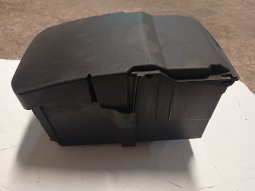 Ford Focus MK2 Lift Battery Base