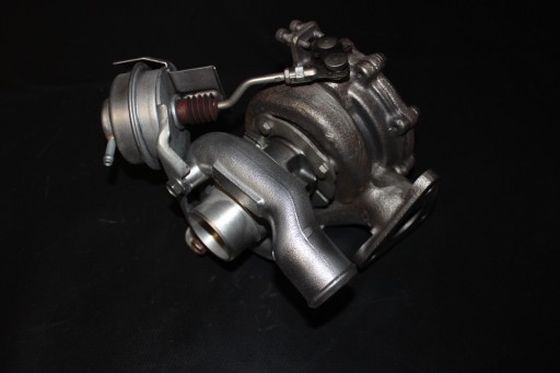 Turbine Opel Astra H 1.7CDTi 74kW 100 101KM Z17DT