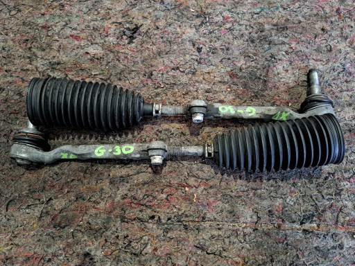 BMW STANGENKOPF STANGE LINKS RECHTS G30 G11 G14 X-DRIVE