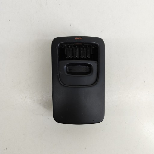 Aston Martin DB7 1995 Ashwriter of the Dashboard