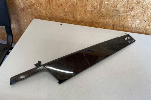 Lewy Frontentür Strip BMW 2 Gran Tourer (F46) 7316729