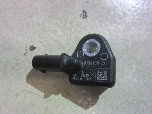 BMW X1 F48 B46 F45 F46 I01 F56 AUFPRALLSENSOR 9196100 65779196100