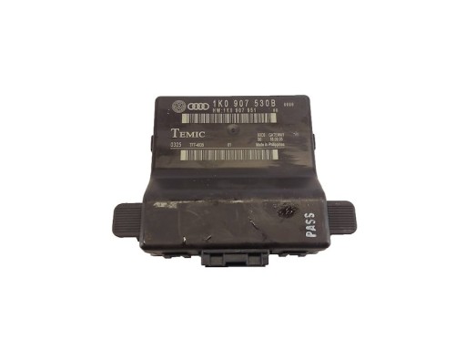 Controller-Gateway-Modul 1K0907530F 0325 TF7-4035 VW Seat Skoda Audi Temic