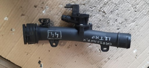 LUFTANSAUGROHR 1.2THP CROSSLAND X 9677537380