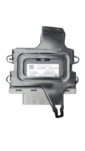 VOLVO XC90 XC60 II V90 II V60 II – ADBLUE-CONTROLLER-MODUL – 32139932