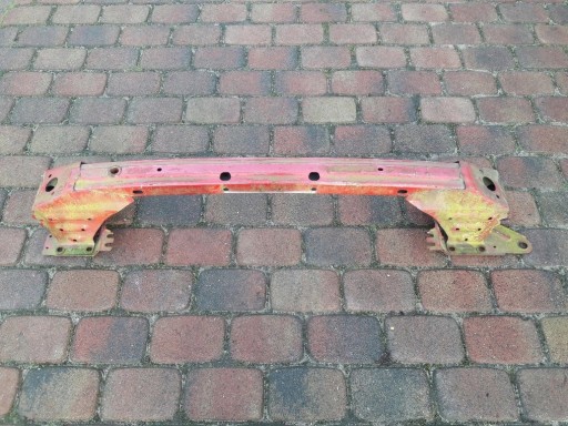 Mazda6 I GG Lift Frontstoßstangenträger 05-