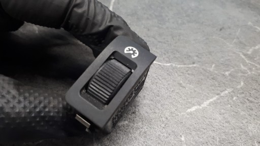 61318352216 BMW E38 Lichtsteuerschalter