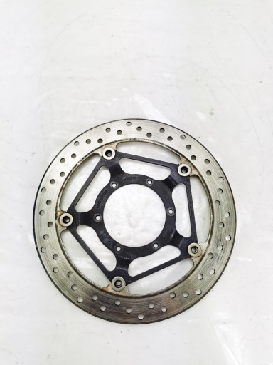HONDA CBR 250 125 11-14 BREMSSCHEIBE 4,4 MM