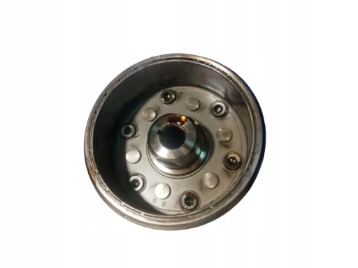 MAGNETO-MAGNETRAD HONDA CB 500 PC26E