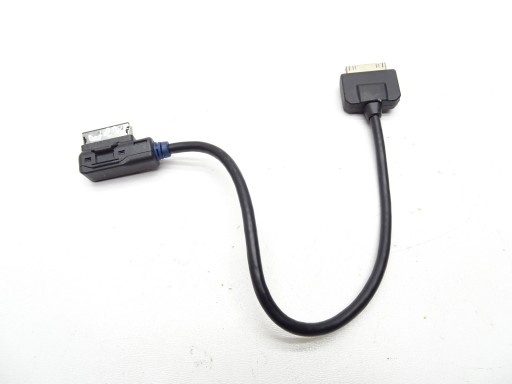DRAHTKABELADAPTER MMI AUDI VW SEAT 5N0035554K