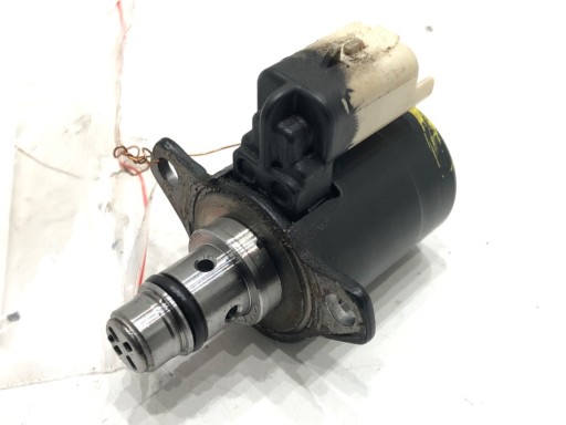 KRAFTSTOFFDRUCKREGLER RENAULT CLIO IV 1.5 110 PS