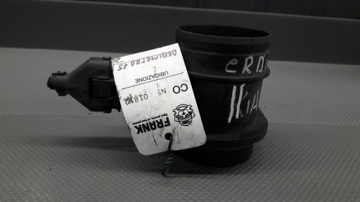 0281002669 Flow Meter Kia Cerato 2.0 CRDI