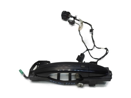 TÜRGRIFF VORNE RECHTS G6 FORD MONDEO MK4 IV LIFT 6G9T-14A631-CE
