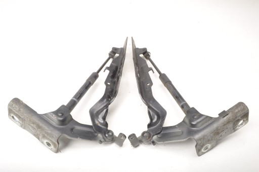 VOLVO S60 II V60 Motorhaubenscharnier 30799178 30799179 SET