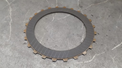 Mercedes 115 mm Getriebe Reibungsschild 115 mm neu