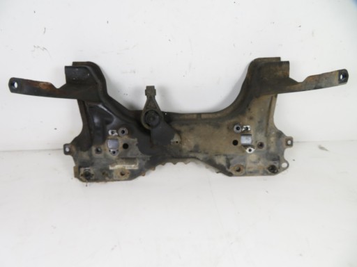 FORD FOCUS MK1 FRONTSCHLITTEN