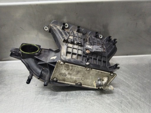 VW AUDI SKODA 1.4 TSI Ansaugkrümmer 03C129711AD