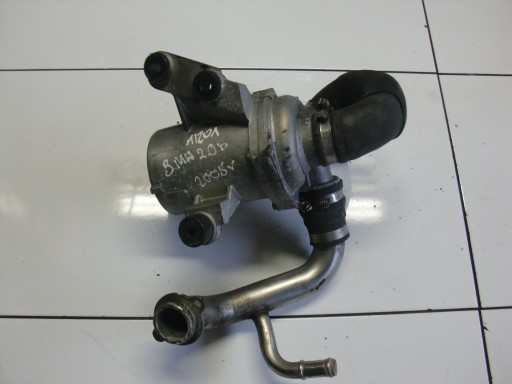 BMW 1 E87 2.0 N43B20 WASSERPUMPE 70285320