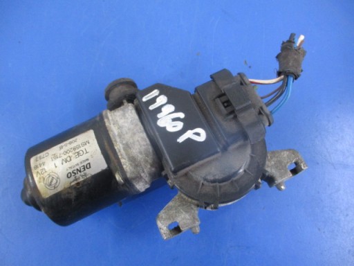 FIAT PANDA II VORDERWISCHERMOTOR DENSO MS159200-7151
