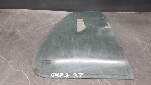 Rechter Glas Heck VW Golf III Kombi 91-97R