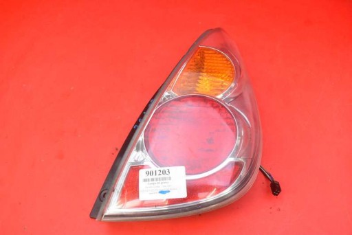RECHTE HECKLEUCHTE 3560354G1R SUZUKI LIANA 5D HB LIFT 04-07