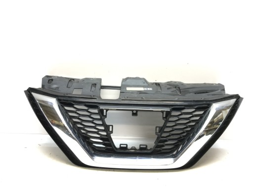 FRONTGRILL VORNE NISSAN QASHQAI II J11 LIFT 17- 62310HV00A