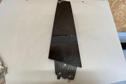 BMW 5 Gran Turismo (F07) 7196352 rechter Eingangstürstreifen