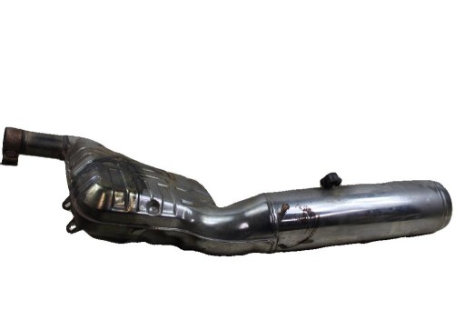 BMW R1100 RS AUSPUFFSCHALLDÄMPFER 1340782