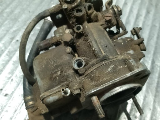 VERGASER FIAT 125P 34S2C16 1,5