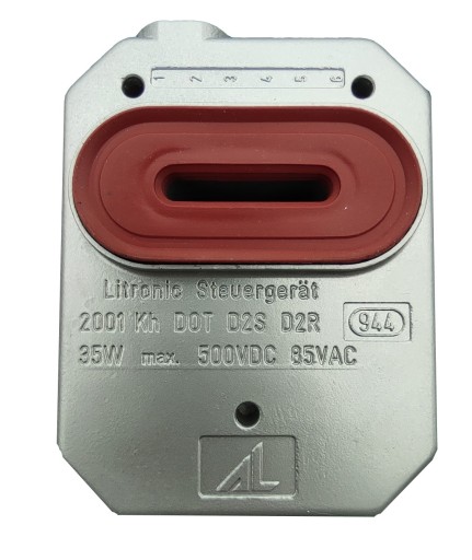 Xenon Konverter Modul MERCEDES BMW VW Audi