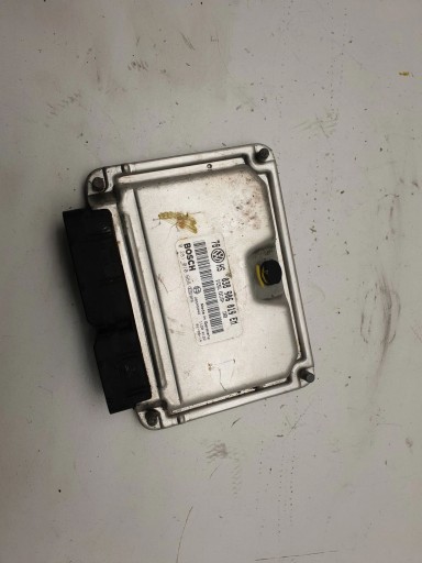 Volkswagen Golf VII 2017 ECU -Controller / Modul