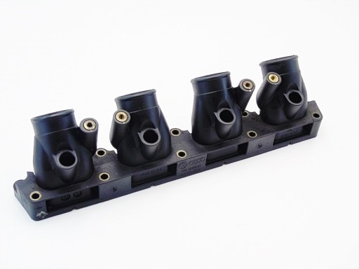 Ansaugkrümmer 2.0 20 V PASSAT AUDI A4 B6 B7 A6 C5 PASSAT B5.5 06B133216G