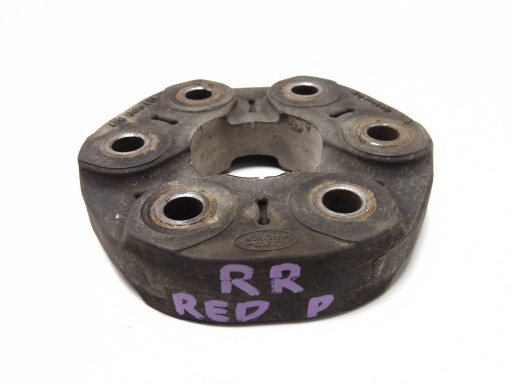 GUMMI FÜR ANTRIEBSWELLE WELLE ANSCHLUSS RANGE ROVER VOGUE L322 3.0D M57 02-09