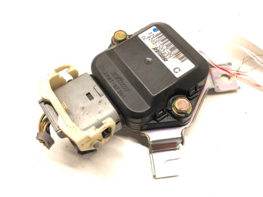 HONDA CIVIC VII MODUL 37910-PLZ-G01 STEUERUNG