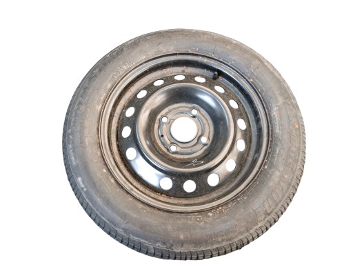 ERSATZREIFEN NISSAN ALMERA N16 185/65 R15 BRIDGESTONE