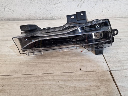 TESLA MODEL 3 Y LIFT HALOGEN RECHTS 1507933-00-C ORIGINAL NEUE Nebelscheinwerfer