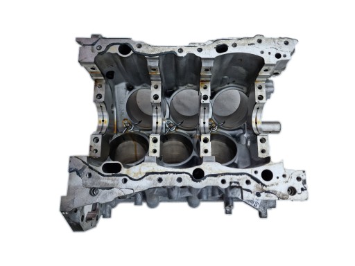 Chrysler Pacifica S 3.6 Lift AWD Motorblock 2022