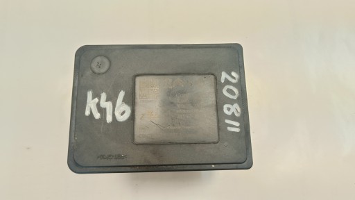 PEUGEOT 208 II ABS-PUMPE 9835128780