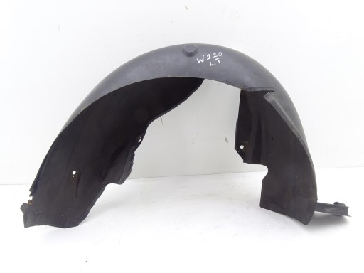 MERCEDES S-KLASSE W220 98–05 Radkasten links hinten A2206982130